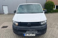 Volkswagen T5 Transporter, weiß
