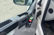 Volkswagen T5 Transporter, weiß