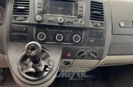 Volkswagen T5 Transporter, weiß