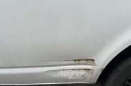 Volkswagen T5 Transporter, weiß