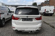 BMW 218D xDrive Gran Tourer, Alpinweiss III