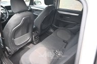 BMW 218D xDrive Gran Tourer, Alpinweiss III
