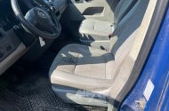 Volkswagen T6 Transporter, lang, blau
