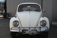 Volkswagen Käfer 1300, beige