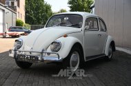 Volkswagen Käfer 1300, beige