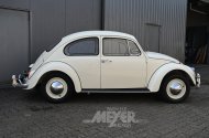 Volkswagen Käfer 1300, beige