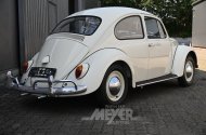 Volkswagen Käfer 1300, beige