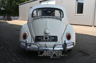 Volkswagen Käfer 1300, beige