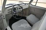 Volkswagen Käfer 1300, beige