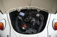 Volkswagen Käfer 1300, beige