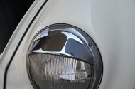 Volkswagen Käfer 1300, beige