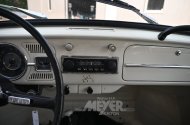 Volkswagen Käfer 1300, beige