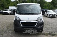 Peugeot Boxer L1 H1