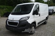 Peugeot Boxer L1 H1