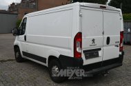 Peugeot Boxer L1 H1