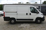 Peugeot Boxer L1 H1