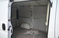 Peugeot Boxer L1 H1