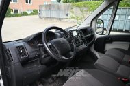 Peugeot Boxer L1 H1