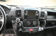Peugeot Boxer L1 H1