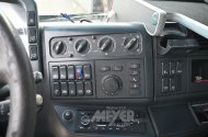 MAN TGA 18.390 4x2 Sattelzugmaschine, mit Tieflader Meusburger