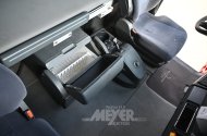 MAN TGA 18.390 4x2 Sattelzugmaschine, mit Tieflader Meusburger