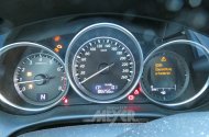 Mazda CX-5 2.0 SKYACTIV-G AWD Aut. Sports-Line, sky blue