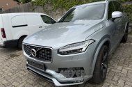 Volvo XC90 D5 AWD Geartronic RDesign, Inscription Electric Silver metallic
