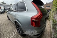 Volvo XC90 D5 AWD Geartronic RDesign, Inscription Electric Silver metallic