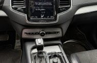 Volvo XC90 D5 AWD Geartronic RDesign, Inscription Electric Silver metallic