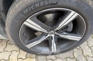 Volvo XC90 D5 AWD Geartronic RDesign, Inscription Electric Silver metallic