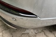 Volvo XC90 D5 AWD Geartronic RDesign, Inscription Electric Silver metallic