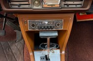 Peugeot 504/13 Automatik, rot