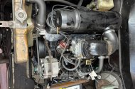 Peugeot 504/13 Automatik, rot