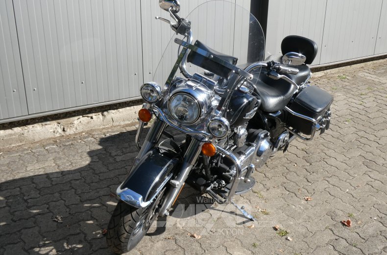 Harley-Davidson Road King Classic