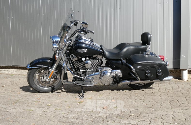 Harley-Davidson Road King Classic