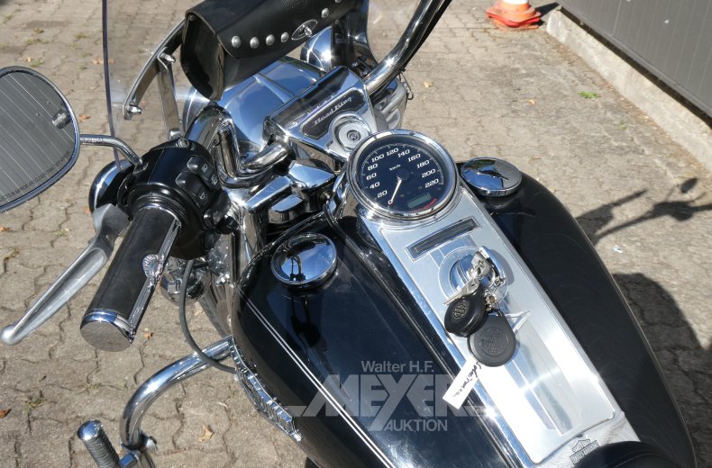 Harley-Davidson Road King Classic