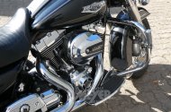 Harley-Davidson Road King Classic