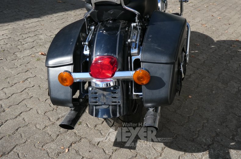 Harley-Davidson Road King Classic