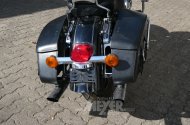 Harley-Davidson Road King Classic