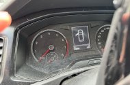 Volkswagen T-ROC 1.0 TSI, deep black perleffekt