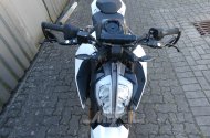 Motorrad KTM 390 Duke