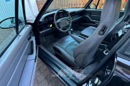 Porsche 911/933 Coupé, schwarz-metallic
