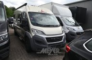 Wohnmobil Fiat Cartago