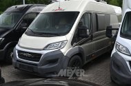 Wohnmobil Fiat Cartago