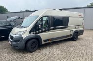 Wohnmobil Fiat Cartago