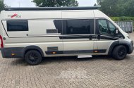 Wohnmobil Fiat Cartago