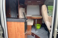 Wohnmobil Fiat Cartago