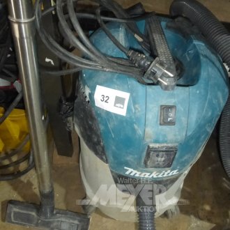 Industriestaubsauger