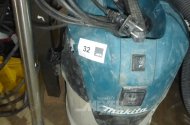 Industriestaubsauger