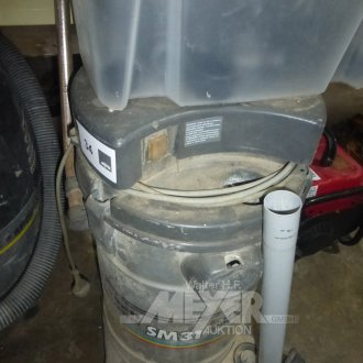 Industriestaubsauger